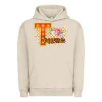 Pigment French Oak Tennessee Urban Hoodie - Bettercallsaul