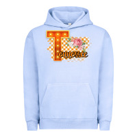 Pigment Grape Ice Tennessee Urban Hoodie - Bettercallsaul