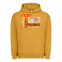Pigment Peanut Butter Tennessee Urban Hoodie - Bettercallsaul