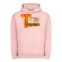 Pigment Salmon Tennessee Urban Hoodie - Bettercallsaul