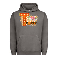 Pigment Tornado Tennessee Urban Hoodie - Bettercallsaul