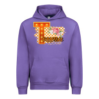 Tulip Tennessee Urban Hoodie - Bettercallsaul