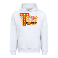White Tennessee Urban Hoodie - Bettercallsaul