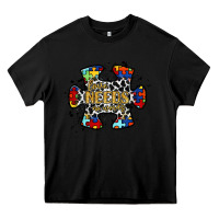 Black love needs no words 2 Heavy Core Tee - RacoonDesign