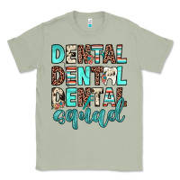 Matcha dental squad Classic Tee - JahusDesignShop