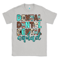 Moon Dust dental squad Classic Tee - JahusDesignShop