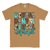 Toasted Coconut dental squad Classic Tee - JahusDesignShop