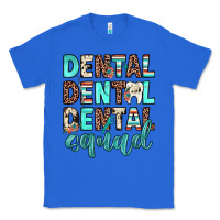 True Royal dental squad Classic Tee - JahusDesignShop
