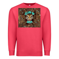 Cardinal class of 2024 tiger Premium Sweatshirt - NancyCooperArtShop