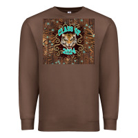 Chestnut class of 2024 tiger Premium Sweatshirt - NancyCooperArtShop