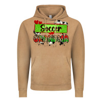 Vintage Camel soccer grandma with leopard Vintage Hoodie - Zillion Design Studio