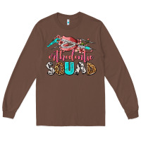 Chestnut orthodontic squad Long Sleeve Tee - AdoDesignShop