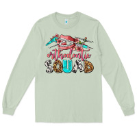 Matcha orthodontic squad Long Sleeve Tee - AdoDesignShop