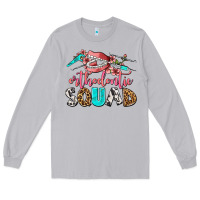 Moon Dust orthodontic squad Long Sleeve Tee - AdoDesignShop