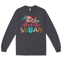 Smoke orthodontic squad Long Sleeve Tee - AdoDesignShop