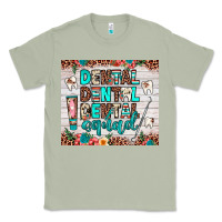 Matcha dental squad Classic Tee - JahusDesignShop