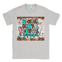 Moon Dust dental squad Classic Tee - JahusDesignShop