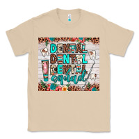 Mushroom dental squad Classic Tee - JahusDesignShop
