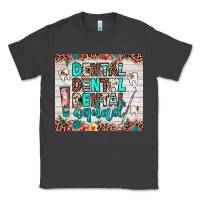 Smoke dental squad Classic Tee - JahusDesignShop