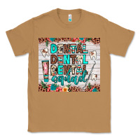 Toasted Coconut dental squad Classic Tee - JahusDesignShop