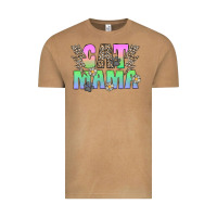 Vintage Camel cat mama Vintage Tee - CowhideDigitalArt