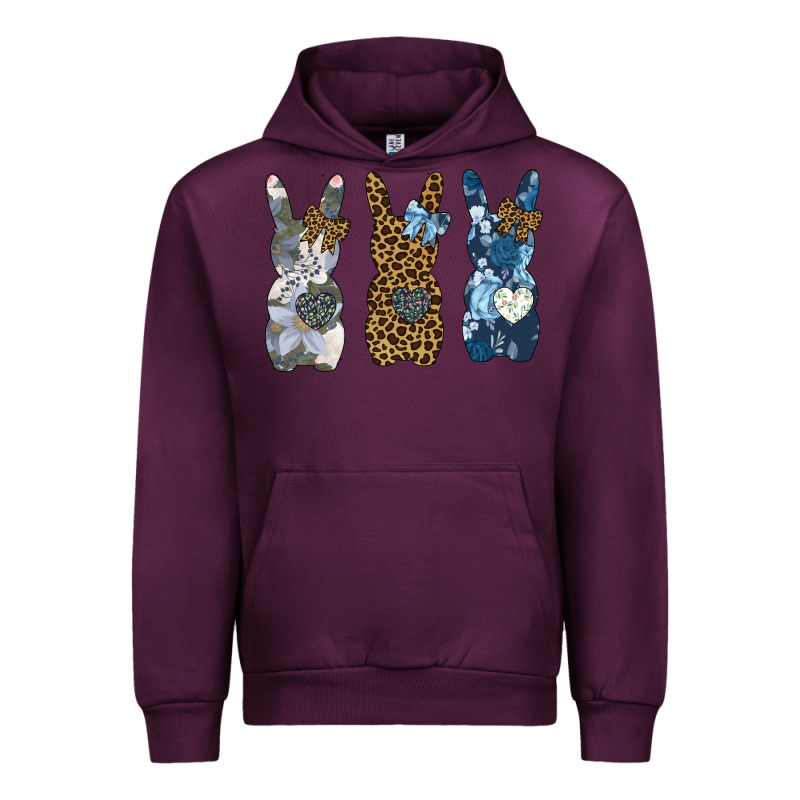 Easter Bunnies Urban Hoodie by Bettercallsaul | Teevron