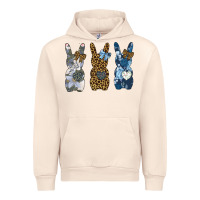Sandshell Easter Bunnies Urban Hoodie - Bettercallsaul