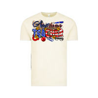 Vintage Arctic American Teacher Vintage Tee - Neo Western