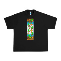 Black tennis penwraps Urban Heavy Tee - HRA Design Shop