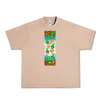 Burro tennis penwraps Urban Heavy Tee - HRA Design Shop