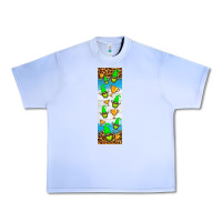 Grape Ice tennis penwraps Urban Heavy Tee - HRA Design Shop