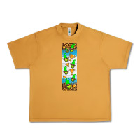 Peanut Butter tennis penwraps Urban Heavy Tee - HRA Design Shop
