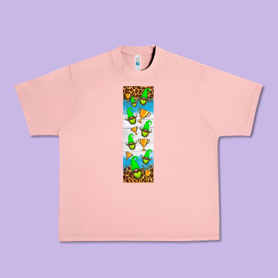 Tennis Penwraps Urban Heavy Tee Designed By Hra Design Shop