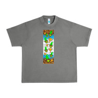 Tornado tennis penwraps Urban Heavy Tee - HRA Design Shop