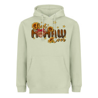 Matcha best mamaw ever cow Heavyweight Hoodie - MaliasSmallBusiness