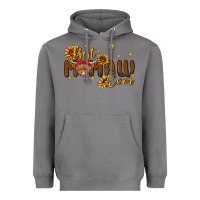 Storm best mamaw ever cow Heavyweight Hoodie - MaliasSmallBusiness