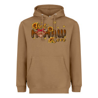 Toasted Coconut best mamaw ever cow Heavyweight Hoodie - MaliasSmallBusiness