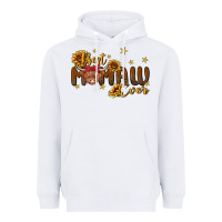 White best mamaw ever cow Heavyweight Hoodie - MaliasSmallBusiness