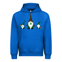 Cobalt St Patricks Day Urban Hoodie - Bettercallsaul