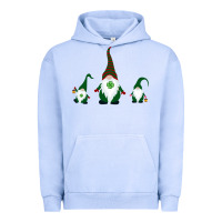 Pigment Grape Ice St Patricks Day Urban Hoodie - Bettercallsaul