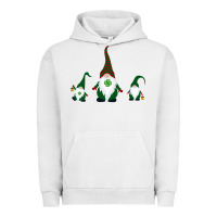 Pigment Lunar Rock St Patricks Day Urban Hoodie - Bettercallsaul