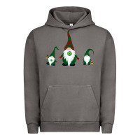 Pigment Tornado St Patricks Day Urban Hoodie - Bettercallsaul