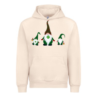 Sandshell St Patricks Day Urban Hoodie - Bettercallsaul