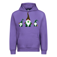 Tulip St Patricks Day Urban Hoodie - Bettercallsaul