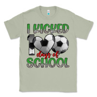 Matcha i kicked 100 days of school Classic Tee - Artiststas