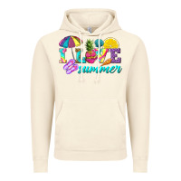 Vintage Artic i love summer Vintage Hoodie - texasbilliewilder