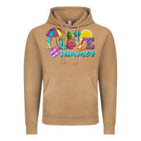 Vintage Camel i love summer Vintage Hoodie - texasbilliewilder