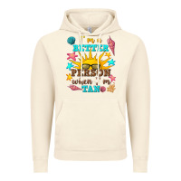 Vintage Artic i m a better person when i m tan Vintage Hoodie - texasbilliewilder