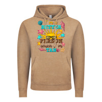 Vintage Coffee i m a better person when i m tan Vintage Hoodie - texasbilliewilder