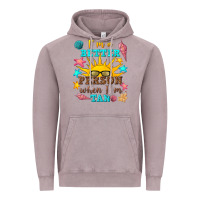 Vintage Zinc i m a better person when i m tan Vintage Hoodie - texasbilliewilder